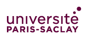 Univ. Paris-Saclay logo